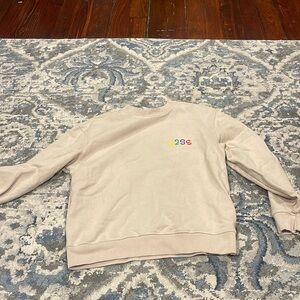 Adult Medium Rolling Loud Crewneck